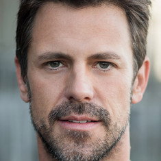 Colin Moss