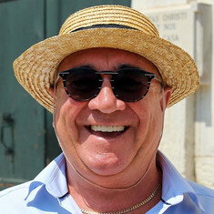 Brendan Sheerin