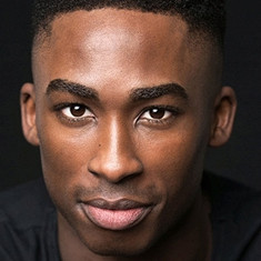 Jordan Shaw