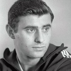 Anatoliy Byshovets