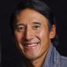 Jimmy Chin