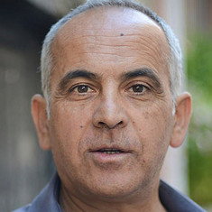 Hronis Pavlidis