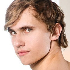 Darron Bluu