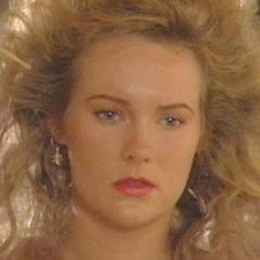Christina Stevens