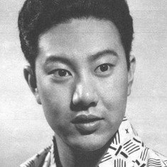 Senjaku Nakamura