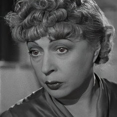 Suzanne Dantès