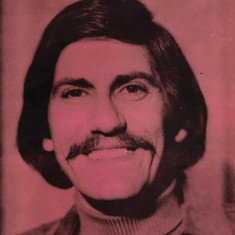 Vasilis Platakis