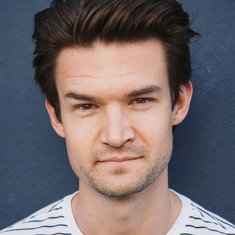 Nick Mestad