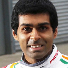 Karun Chandhok