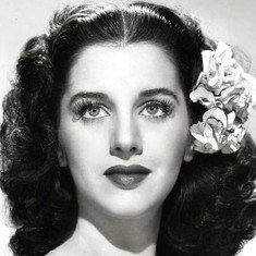 Marjorie Riordan