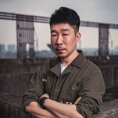 Charlie Lam Chi-Kin