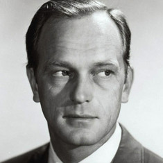 Barry Atwater