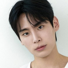 Yoo Jung-min