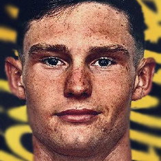 Joshua Frankham