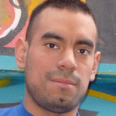 Marcos Raidos