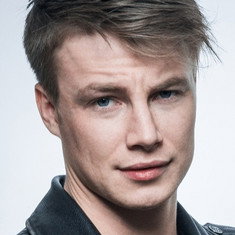 Alexey Shilnikov