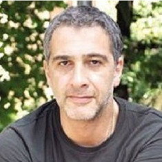 Gega Palavandishvili