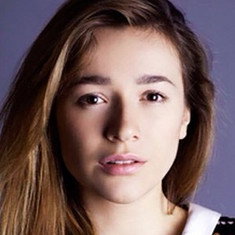 Anastasiia Korotka