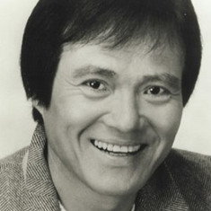 Johnny Yune