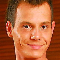 Vic Degaie