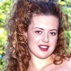Amanda Rain
