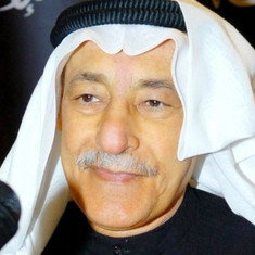 Jasem Al-Saleh
