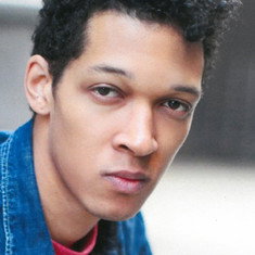 Caleb Eberhardt