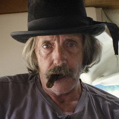Allan Weisbecker