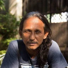 Ashish Khondker