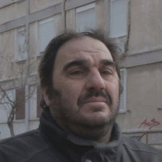 Lambros Apostolou