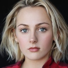 Ellery Sprayberry