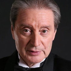 Venyamin Smekhov