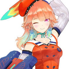 Takanashi Kiara