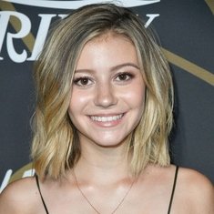 Genevieve Hannelius