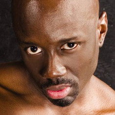 Jay Black