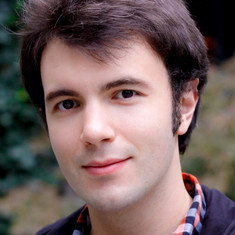 Justy Kosek