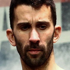 Damian Esquisabel