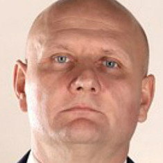 Istvan Milosevic