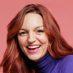 Laura Calu