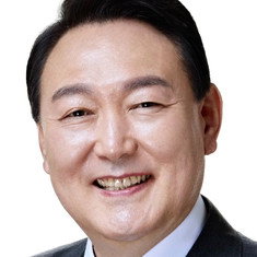 Yoon Suk-yeol