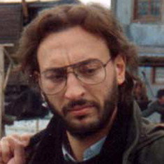 Gregory Patrick Karr