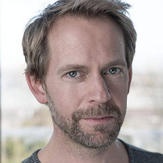 Peter Bramhill