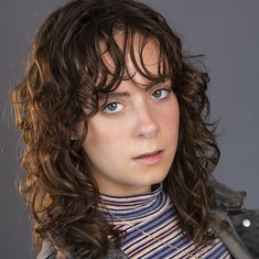Ellie Parker
