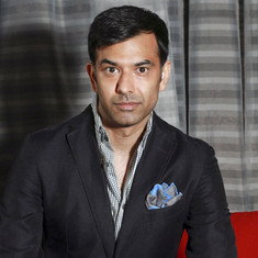 Zaib Shaikh