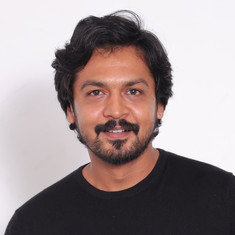 Dev Devaiah