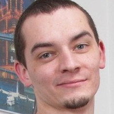Chris Karpi