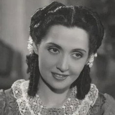 Rosina Mendía