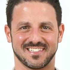 Tony Marzo