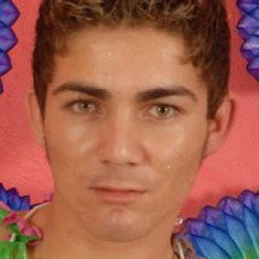 Luiggi Knowles
