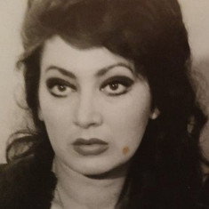 Natalya Tagiyeva